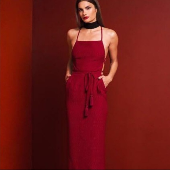 NWOT SCF DRESS - Picture 3 of 8